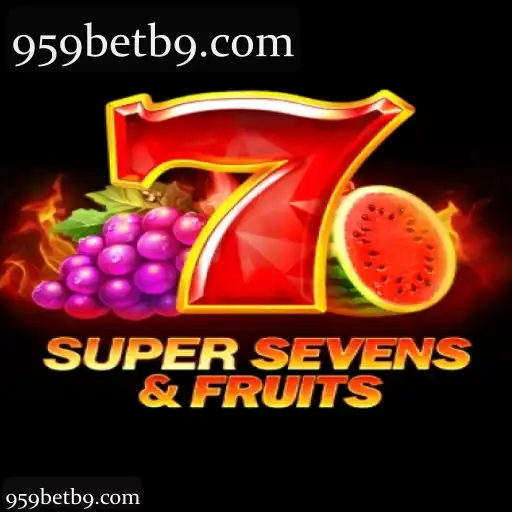 7SuperSevensFruits