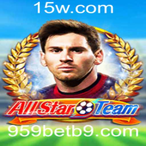 AllStarTeam: Uma Imersão no Jogo Revolucionário com 959bet