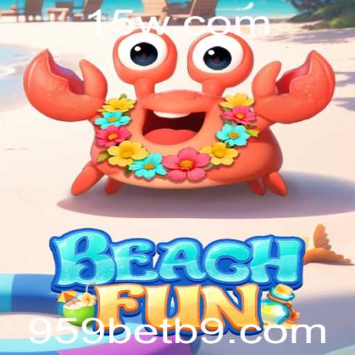 Descubra BeachFun: O Novo Jogo de Aventura Aquática