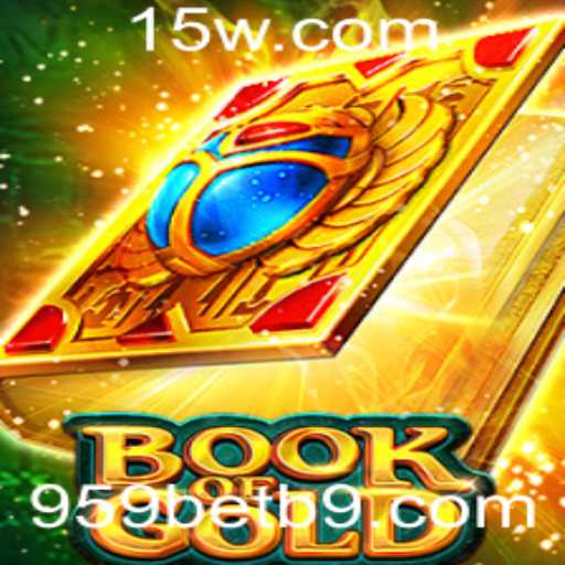 Explorando o Mundo de BookofGold com 959bet