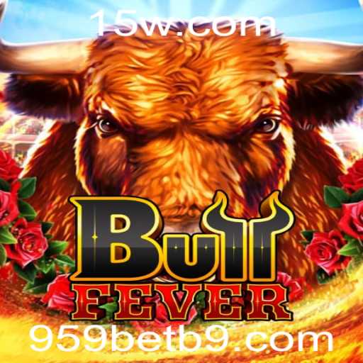 Descubra a Emoção de BullFever com 959bet