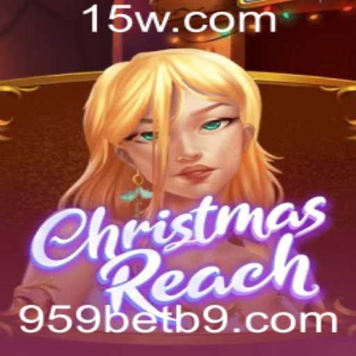 Descubra ChristmasReach: Um Jogo Empolgante para a Temporada Festiva