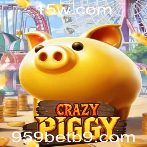 CrazyPiggy: Um Mergulho no Dinâmico Jogo Online com 959bet