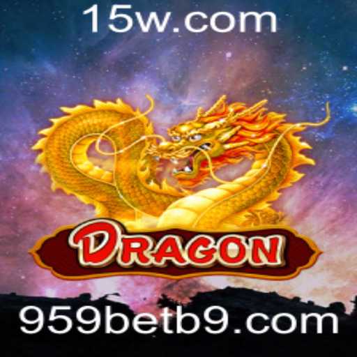 Descubra o Fascinante Jogo Dragon em 959bet