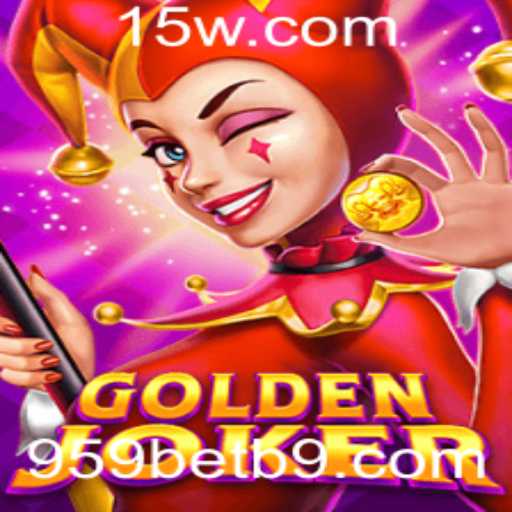 Conheça o Fascinante Mundo do Jogo GoldenJoker com 959bet