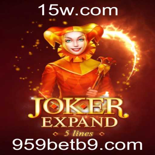 JokerExpand: Descubra as Regras e Estratégias deste Jogo no 959bet