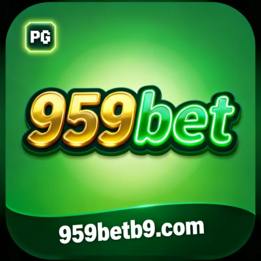 959bet logo