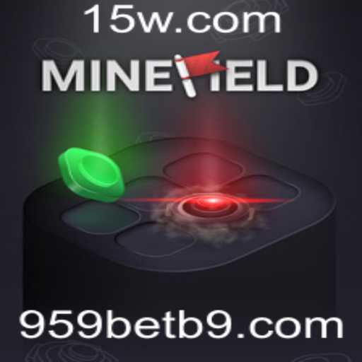 Explorando o Jogo 'MineField' e a Plataforma 959bet