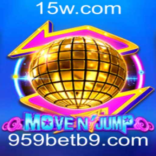 Descubra o Mundo Emocionante de MovenJump