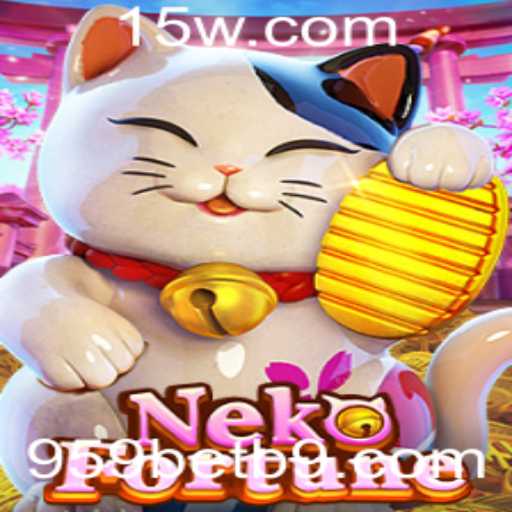 Descubra o Encantador Jogo NekoFortune no 959bet