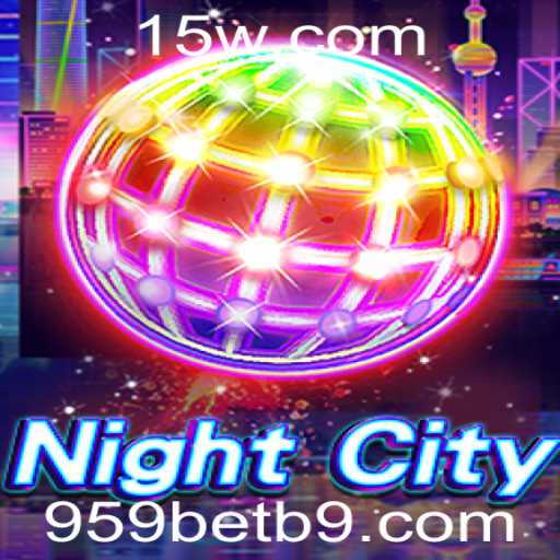 Descubra a Empolgante Aventura de NightCity