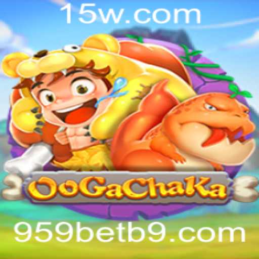 Descubra o Mundo Fascinante de OoGaChaKa: O Jogo que Conquista os Fãs de 959bet