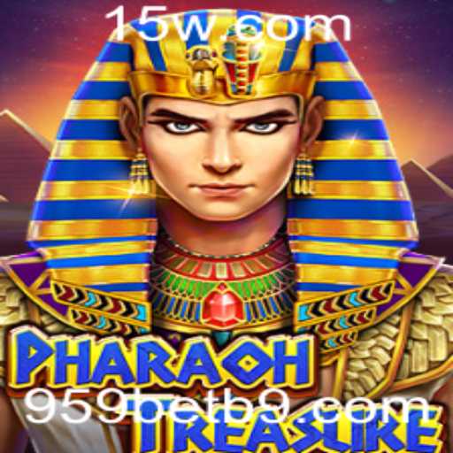 Descubra as Riquezas de PharaohTreasure: Um Jogo de Aventura Inovador