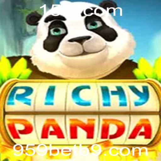 RichyPanda: Descubra o Mundo do Jogo Popular com 959bet