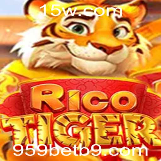 Descubra o Empolgante Mundo de RicoTiger: Uma Experiência de Jogo Inovadora