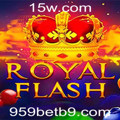 Explorando o Jogo RoyalFlash no 959bet