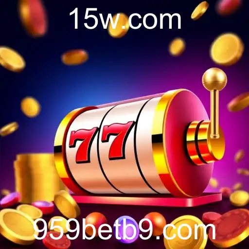 959bet: Jogue Slots Online com Segurança