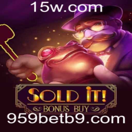 Explorando o Empolgante Mundo do SolditBonusBuy nos Casinos Online