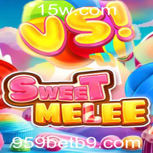 Explorando o Universo de SweetMelee: Um Jogo de Estratégia Inovador