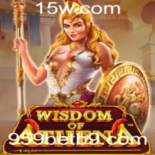 Explorando o Fascinante Jogo WisdomofAthena